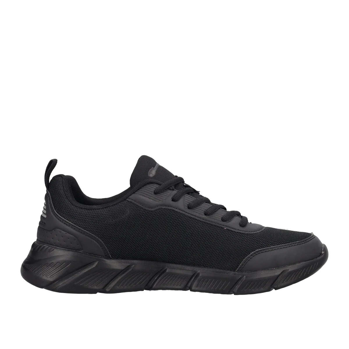 JOLT MESH Running Uomo Nere - Image 2