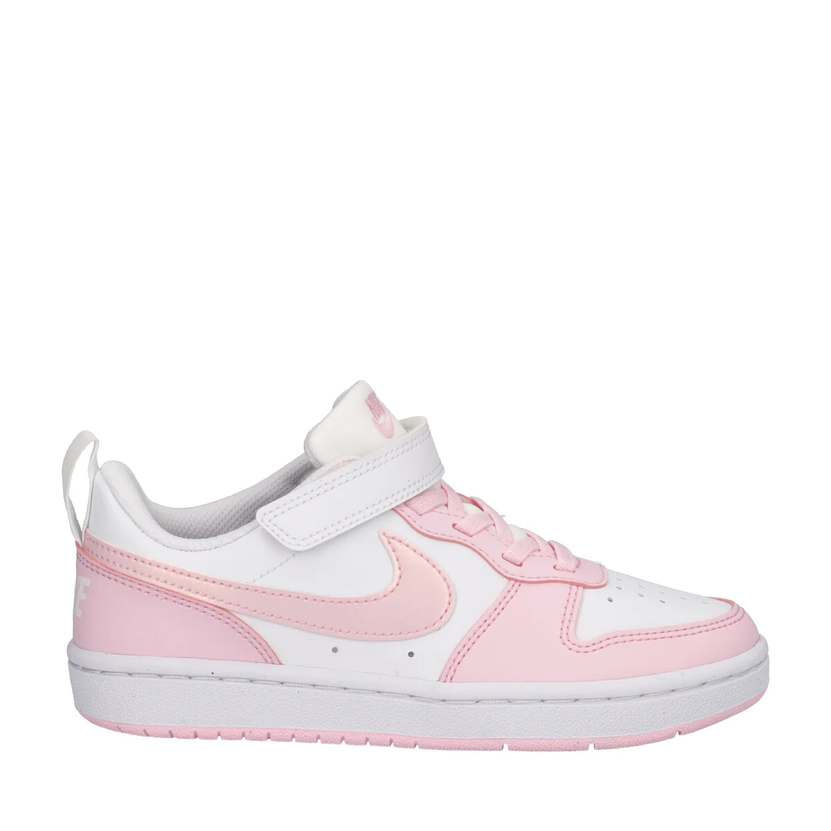 JR COURT BOROUGH LOW RECRAFT P