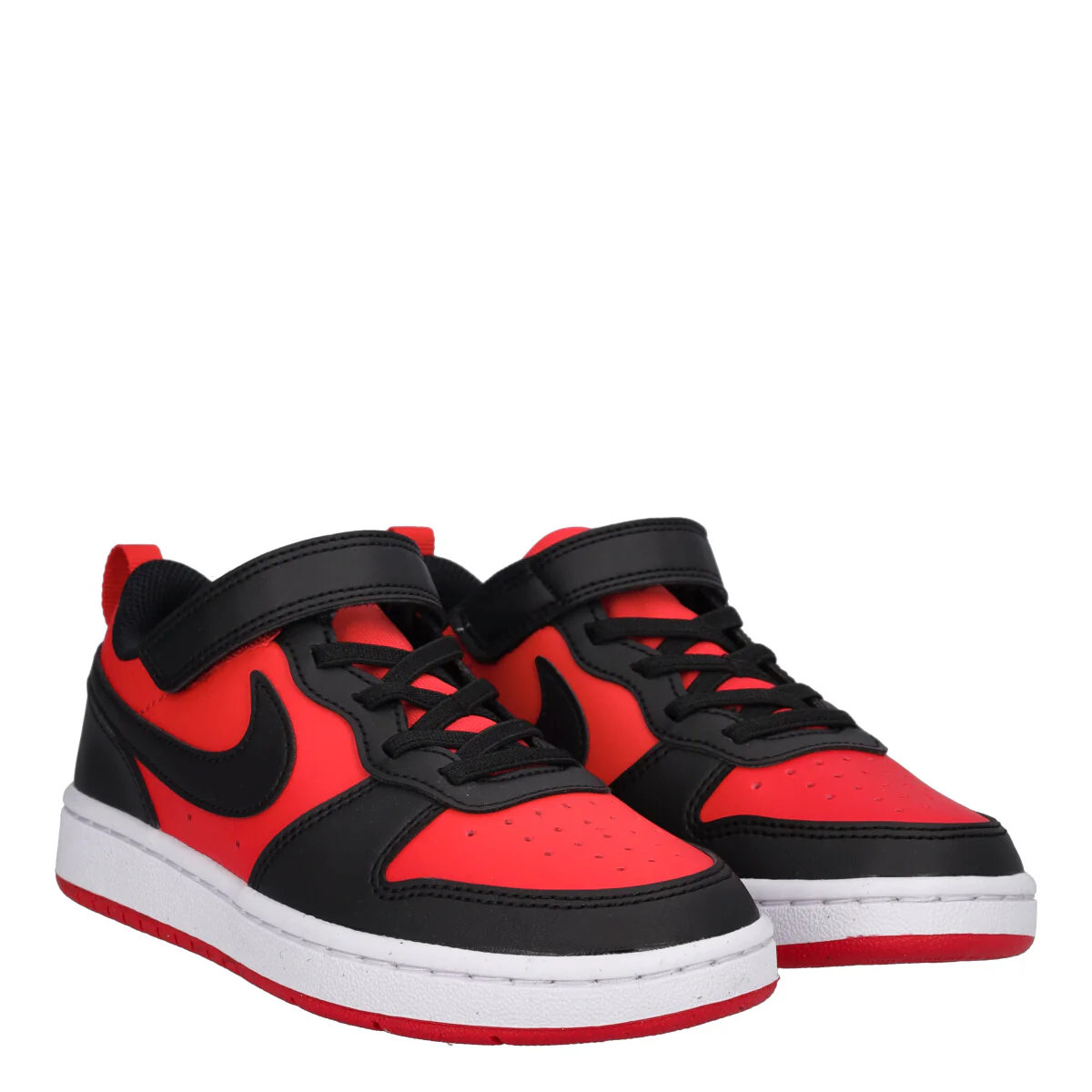 JR COURT BOROUGH LOW RECRAFT P - Image 3