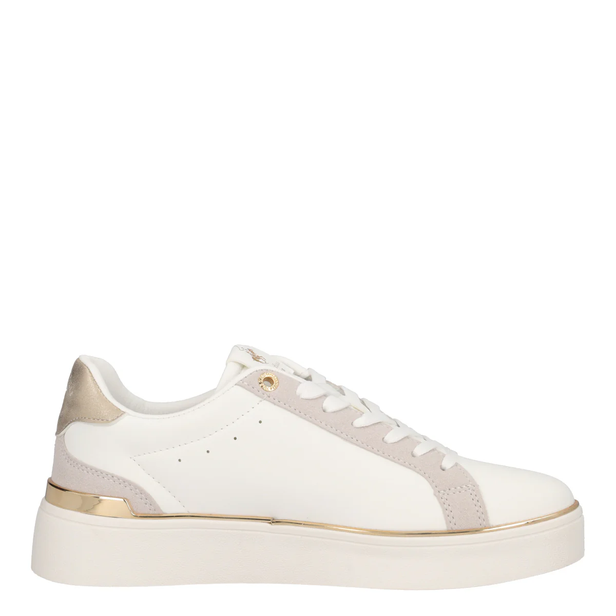 JUDI LTX Sneakers Donna Bianche - Image 2