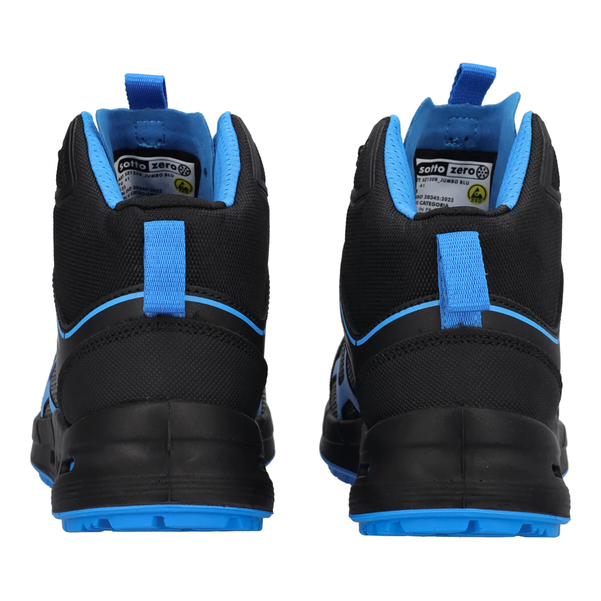 JUMBO S3S - Image 5