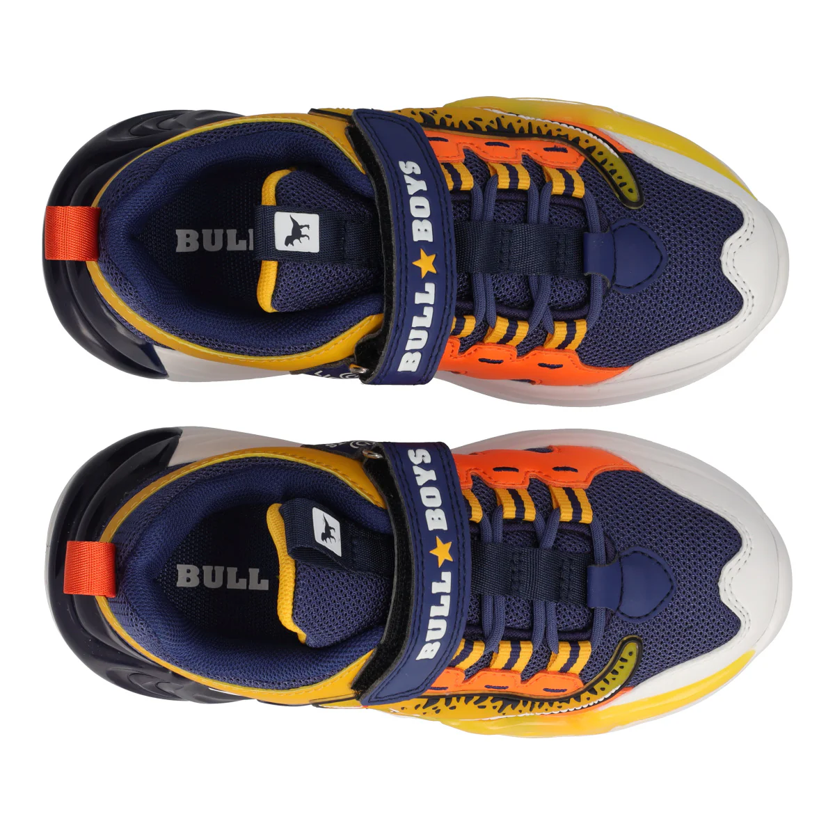 JURASSIC REX Sneakers Bambini con Luci - Image 5