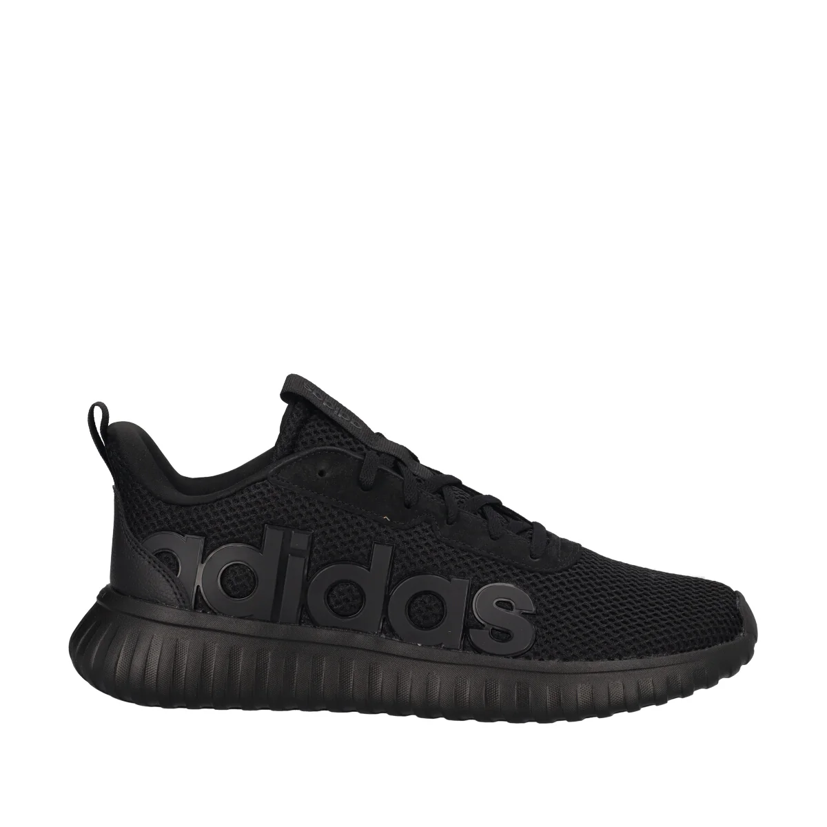 KAPTIR BASE Sneakers Uomo Nere