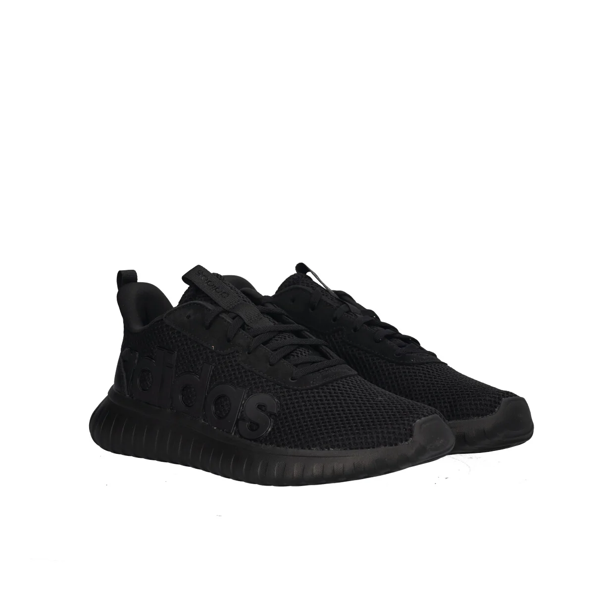 KAPTIR BASE Sneakers Uomo Nere - Image 3