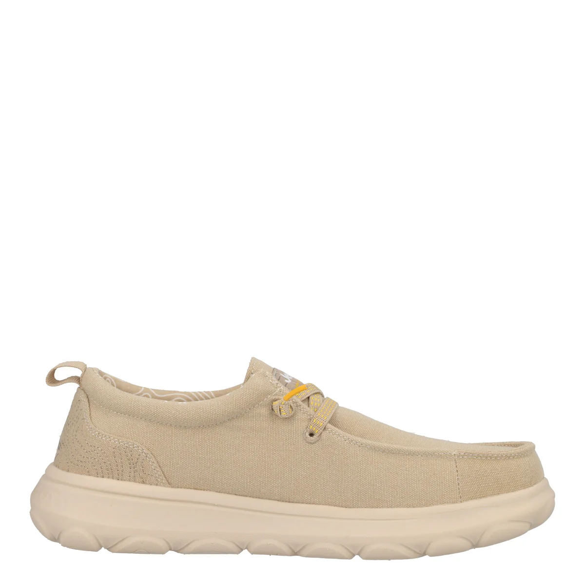 KAUAI Mocassini Uomo Beige - Image 2