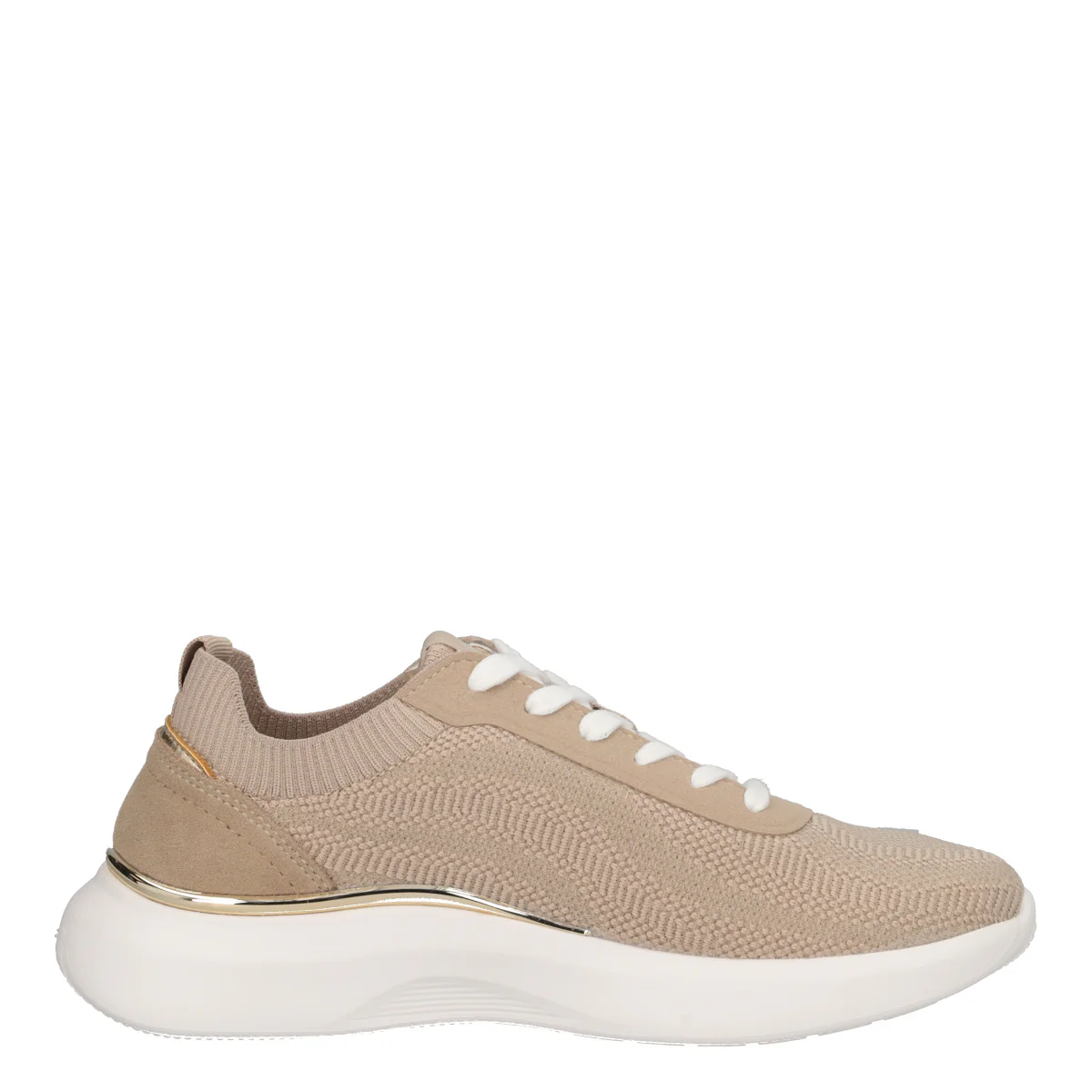 KEIRA Sneakers Donna Sabbia - Image 2