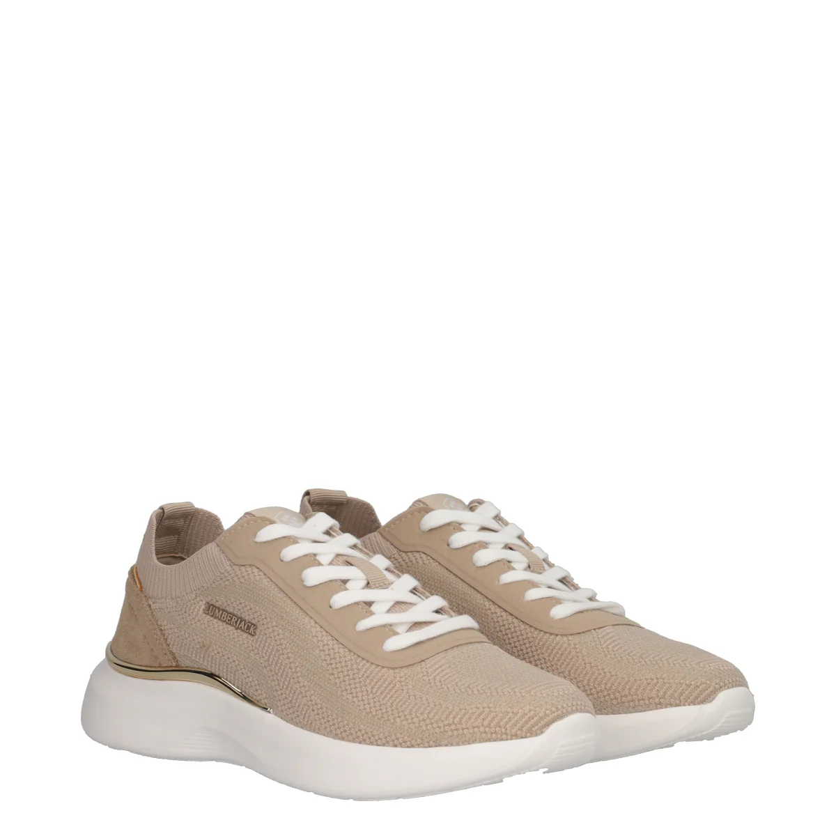 KEIRA Sneakers Donna Sabbia - Image 3
