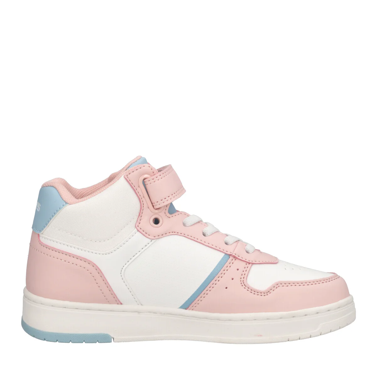 KICK MID SE Sneakers Alte Bambina Rosa - Image 2