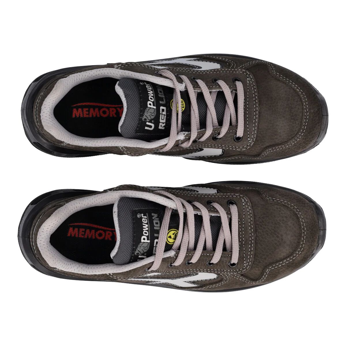 KICK S3 CI SRC ESD Scarpe Antinfortunistiche - Image 5