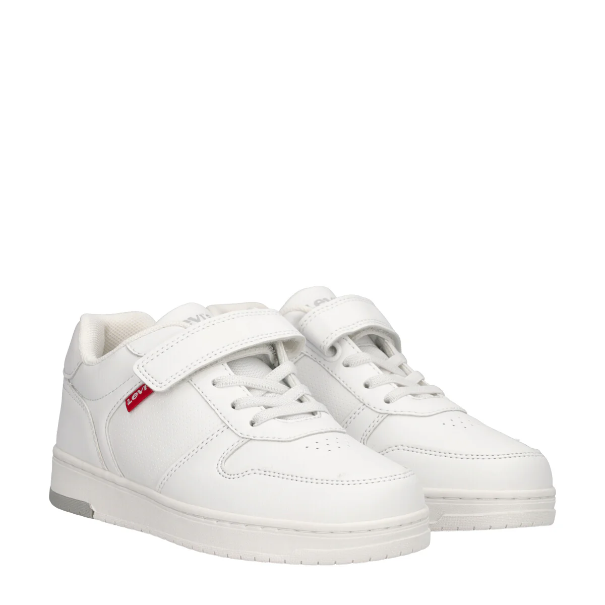 KICK Sneakers Bianche - Image 3