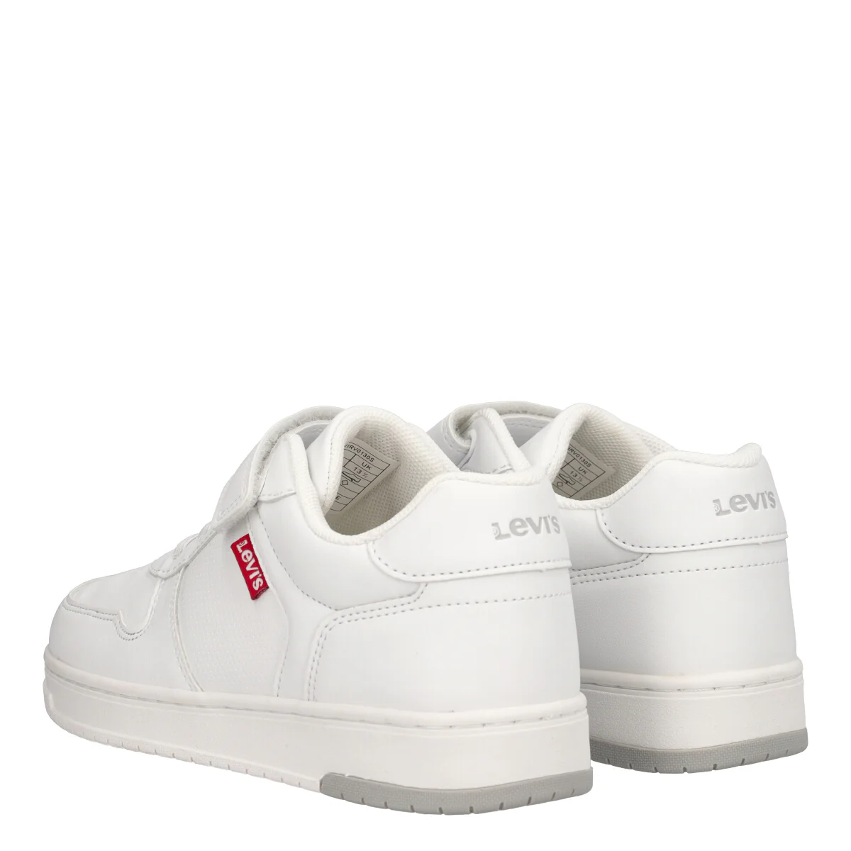 KICK Sneakers Bianche - Image 4