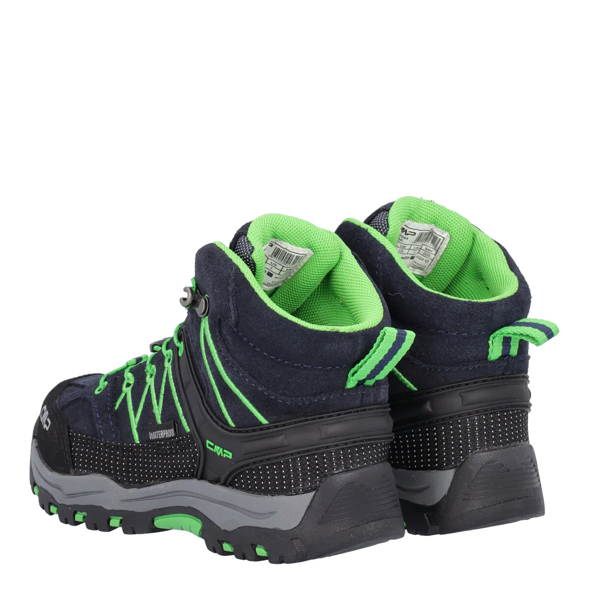KIDS RIGEL MID - Image 4
