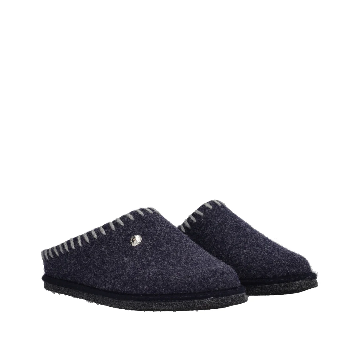 KLOS Ciabatte Donna Blu - Image 3
