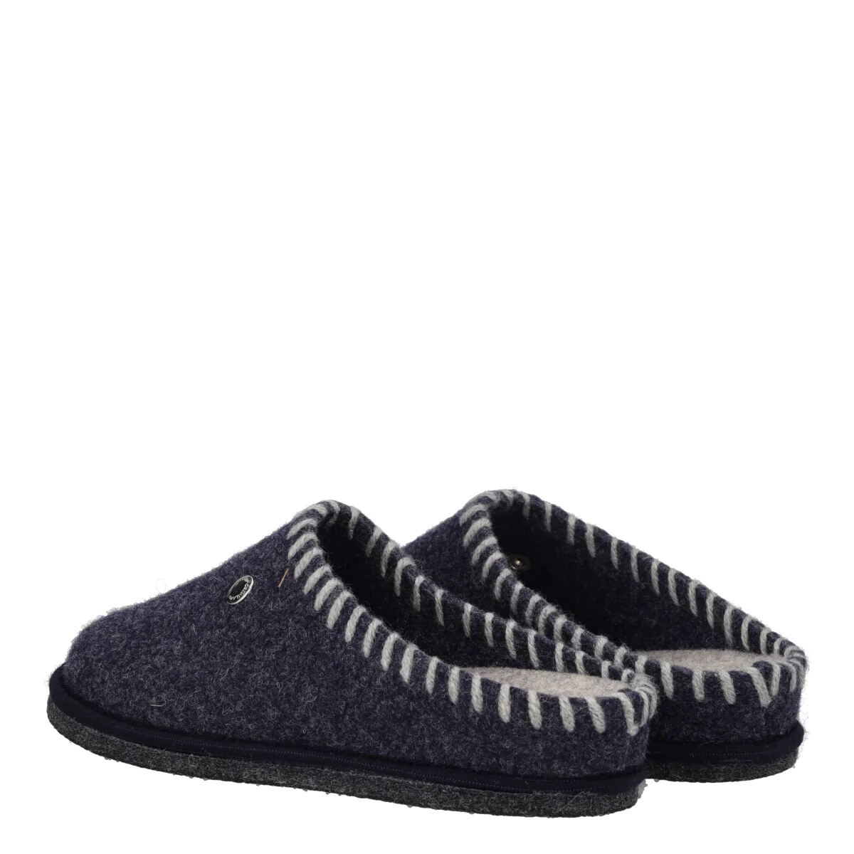 KLOS Ciabatte Donna Blu - Image 4