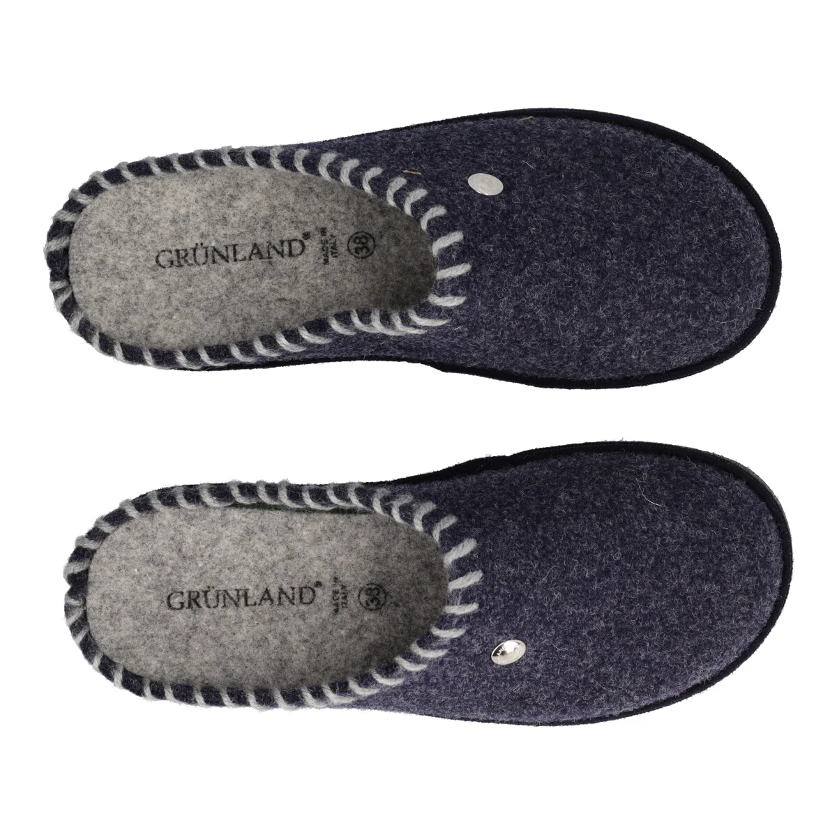 KLOS Ciabatte Donna Blu - Image 5