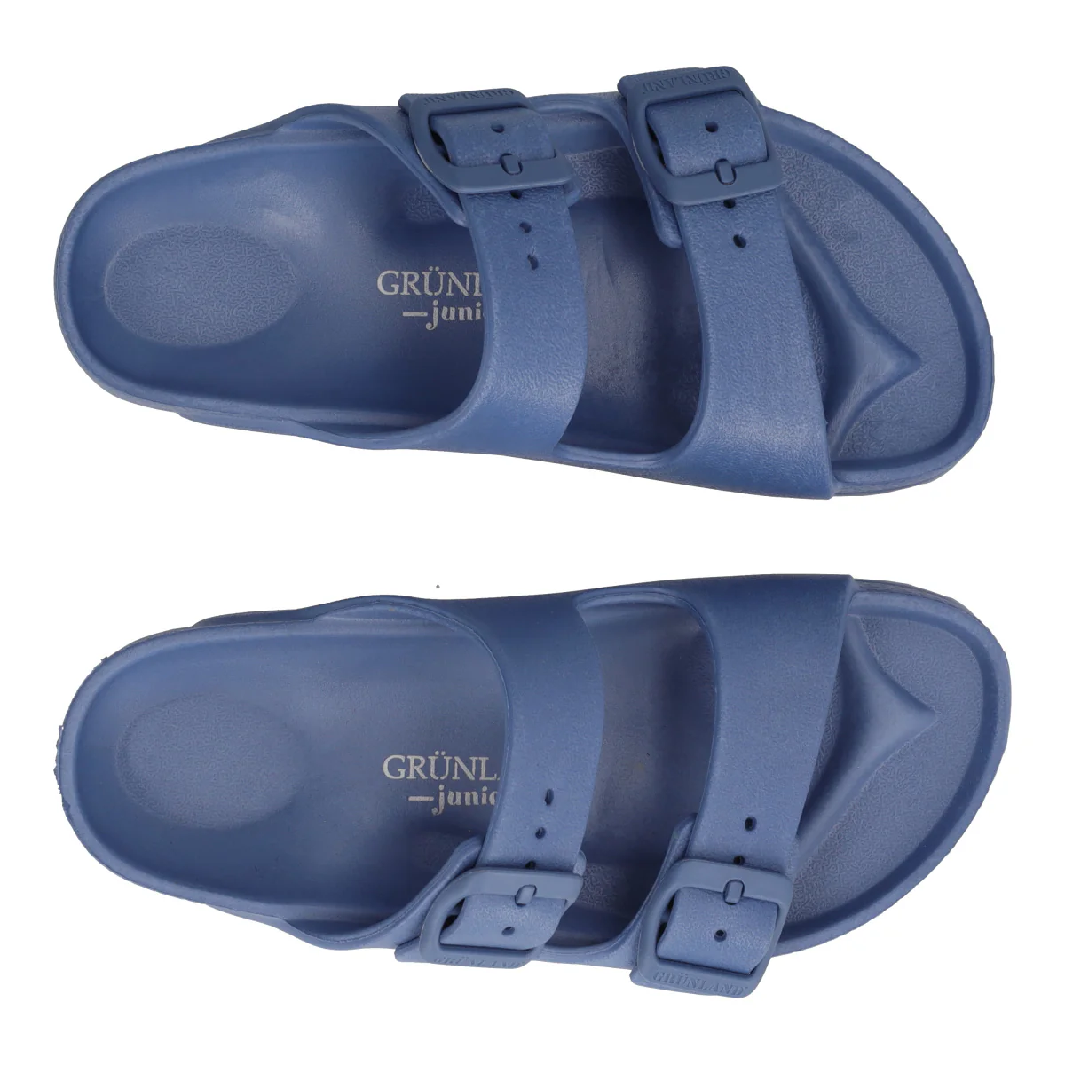 KUBE Ciabatte Bambini Blu - Image 5
