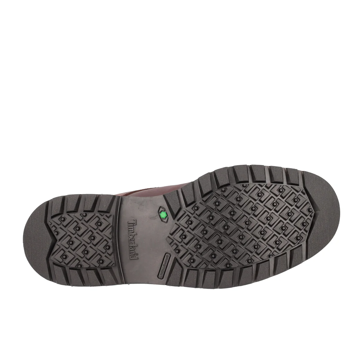 LARCHMONT MID LACE UP Polacchini Uomo Marroni - Image 2