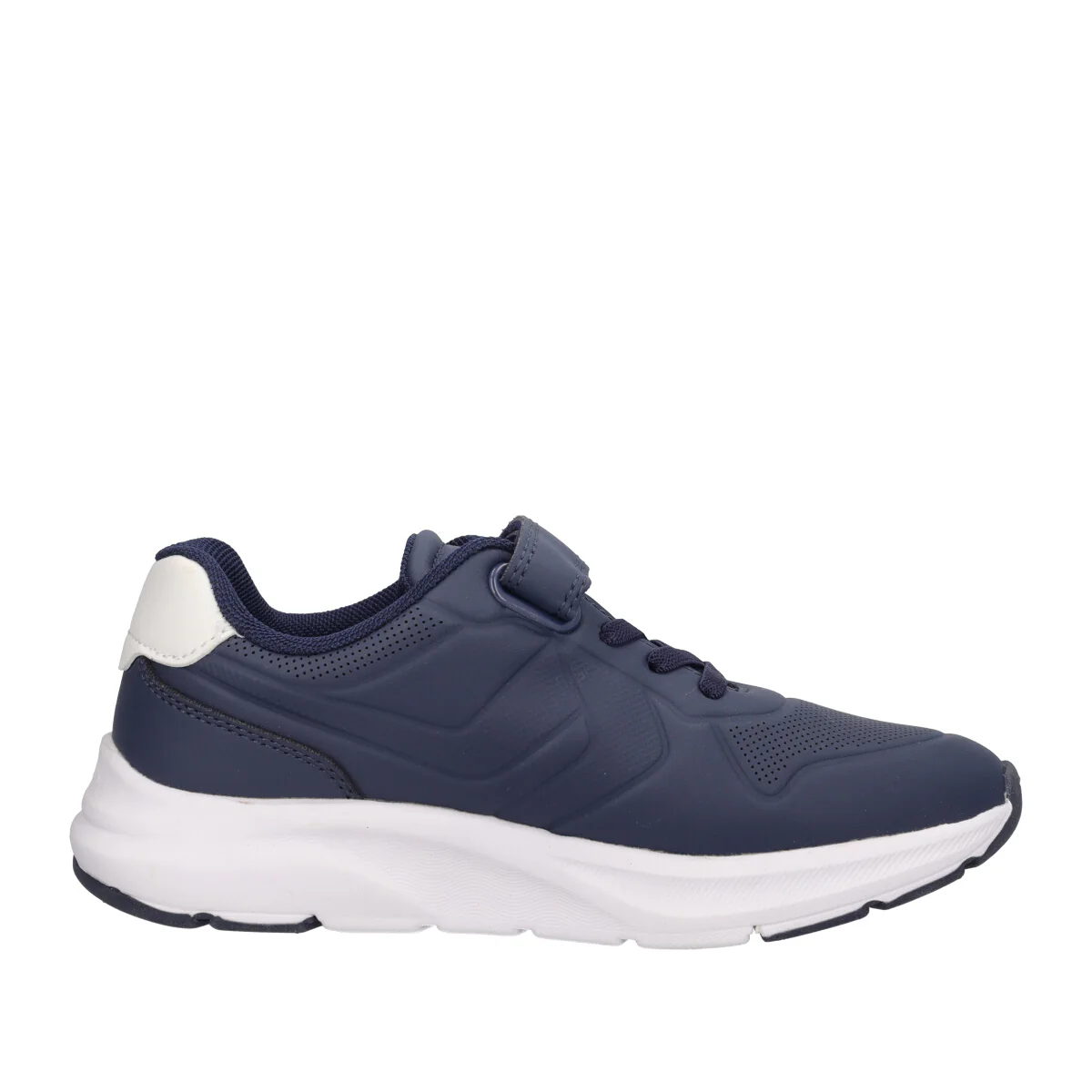 LARRY J Sneakers Junior Blu - Image 2