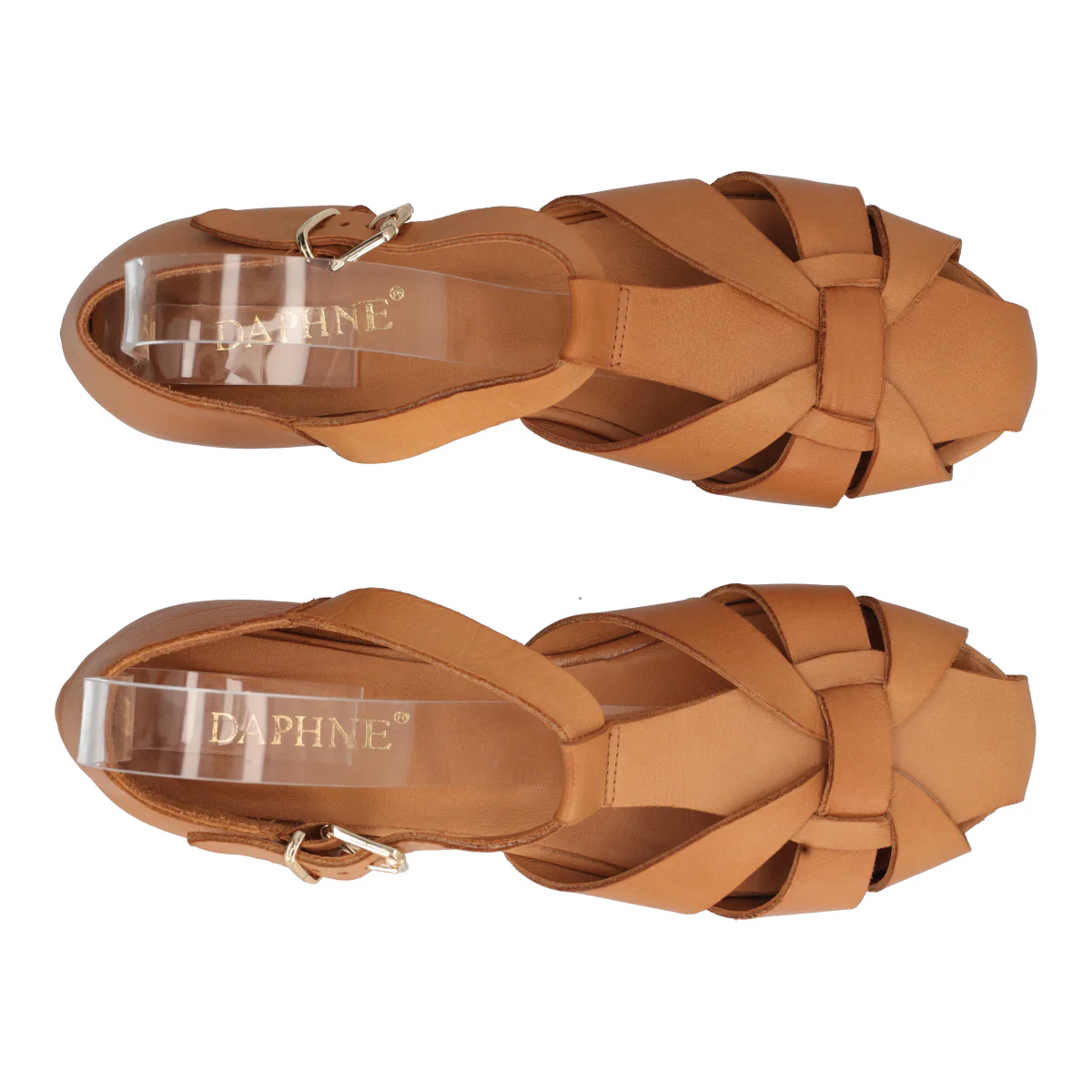 LATINA Sandali Donna Beige - Image 5