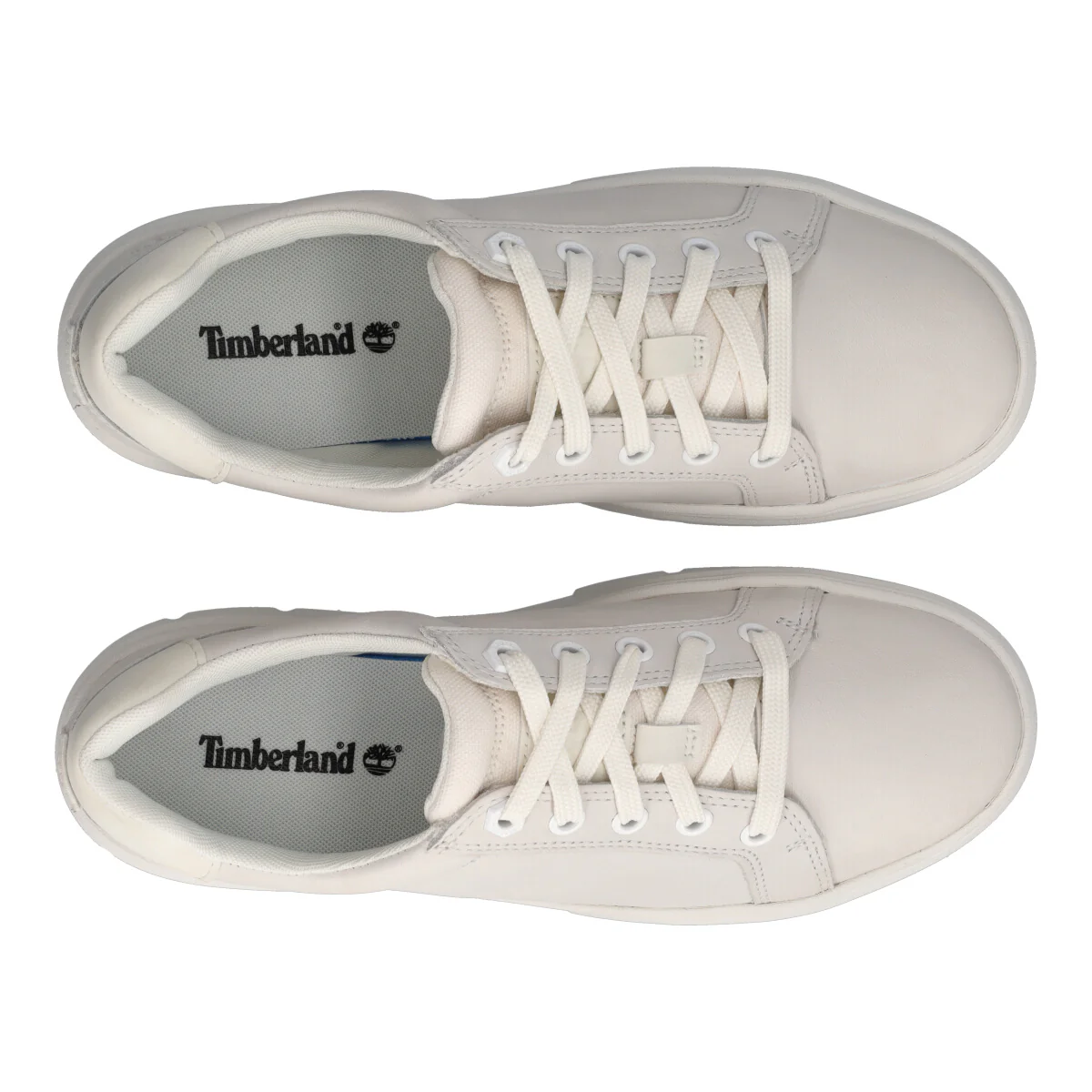LAUREL COURT LOW LACE UP - Image 5