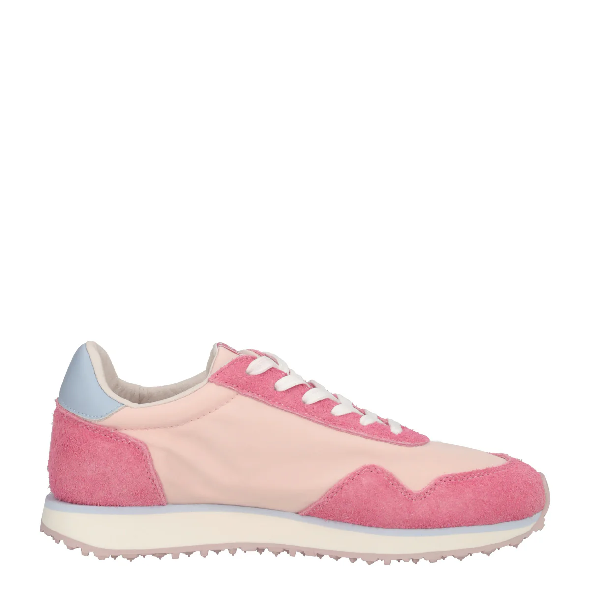 LAZE Sneakers Donna Rosa - Image 2