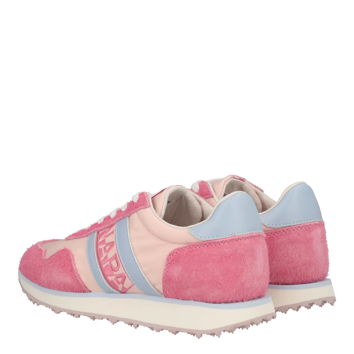 LAZE Sneakers Donna Rosa - Image 4