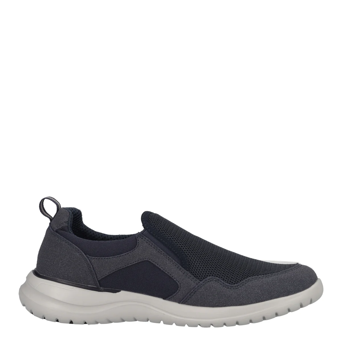 LEE Sneakers Slip-on Uomo Blu - Image 2