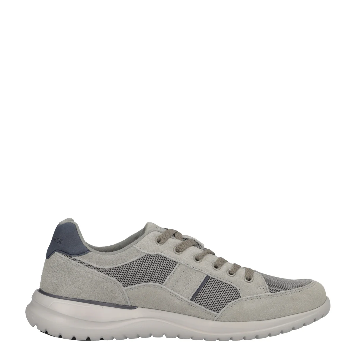 LEE Sneakers Uomo Grigie - Image 2
