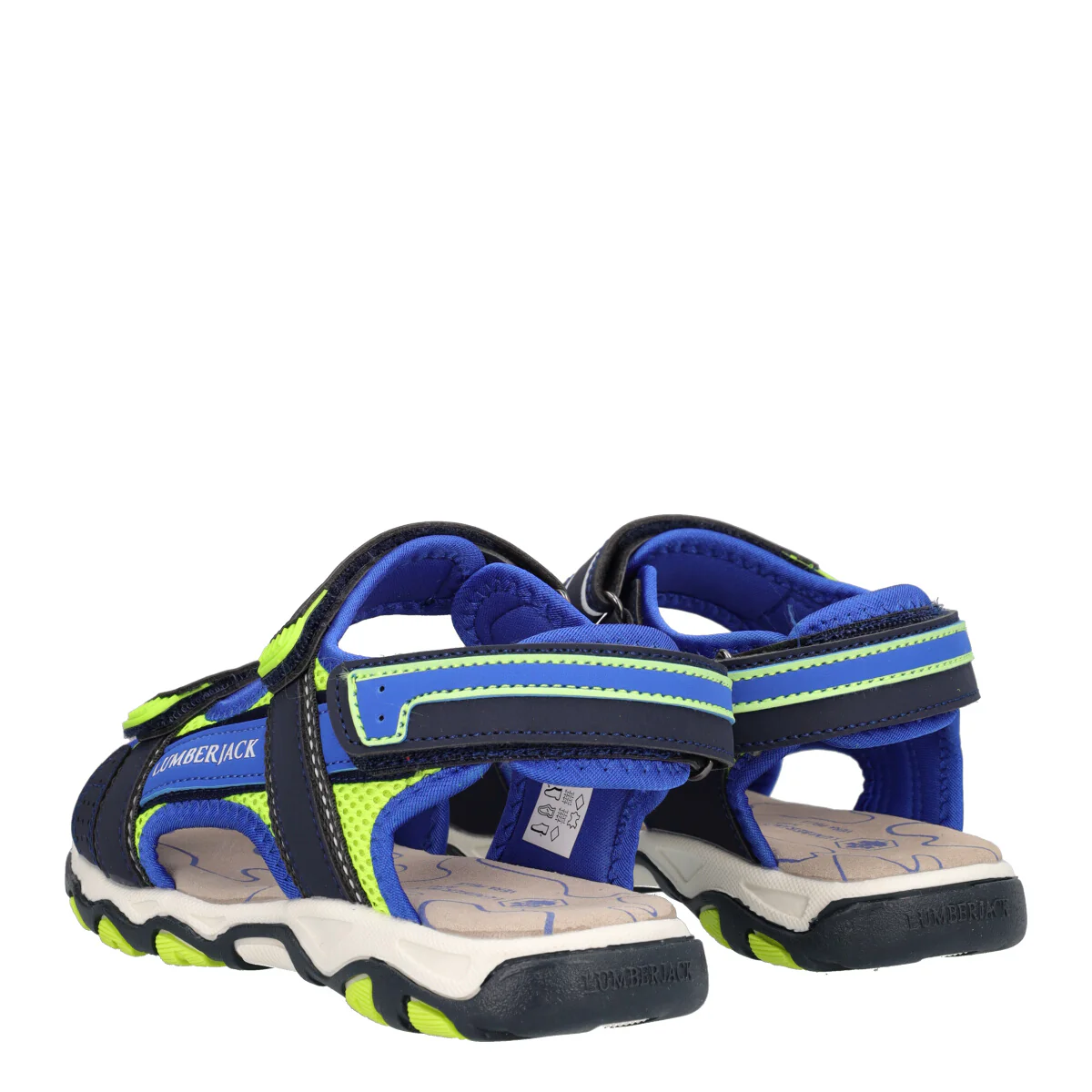 LEVI SANDAL 2 BANDS - Image 4