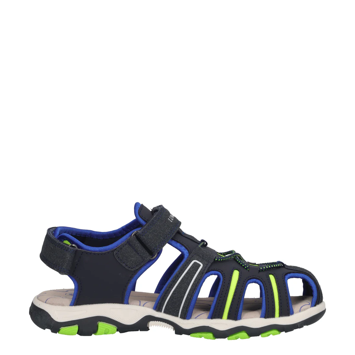 LEVI Sandali Bambino Blu - Image 2