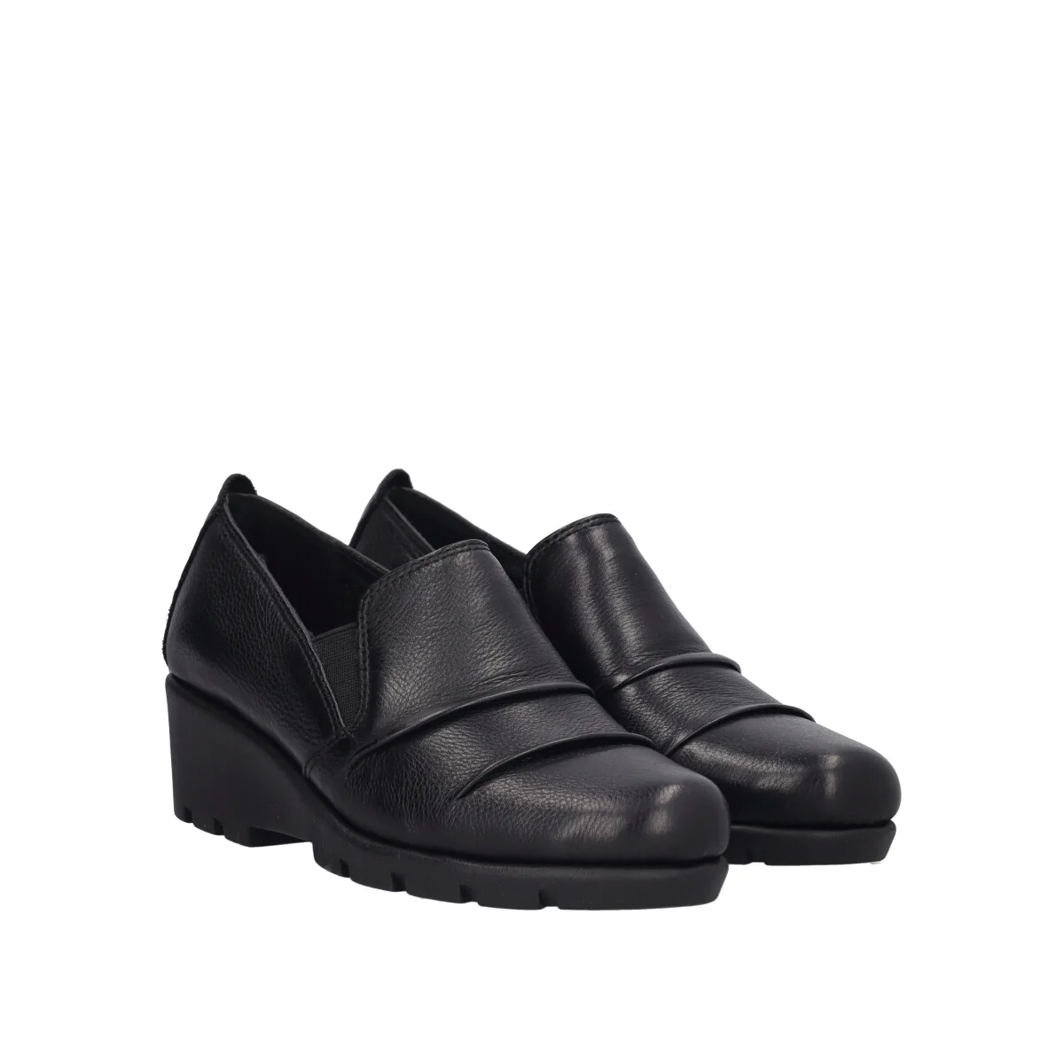 LICIA Mocassini Donna Neri - Image 3