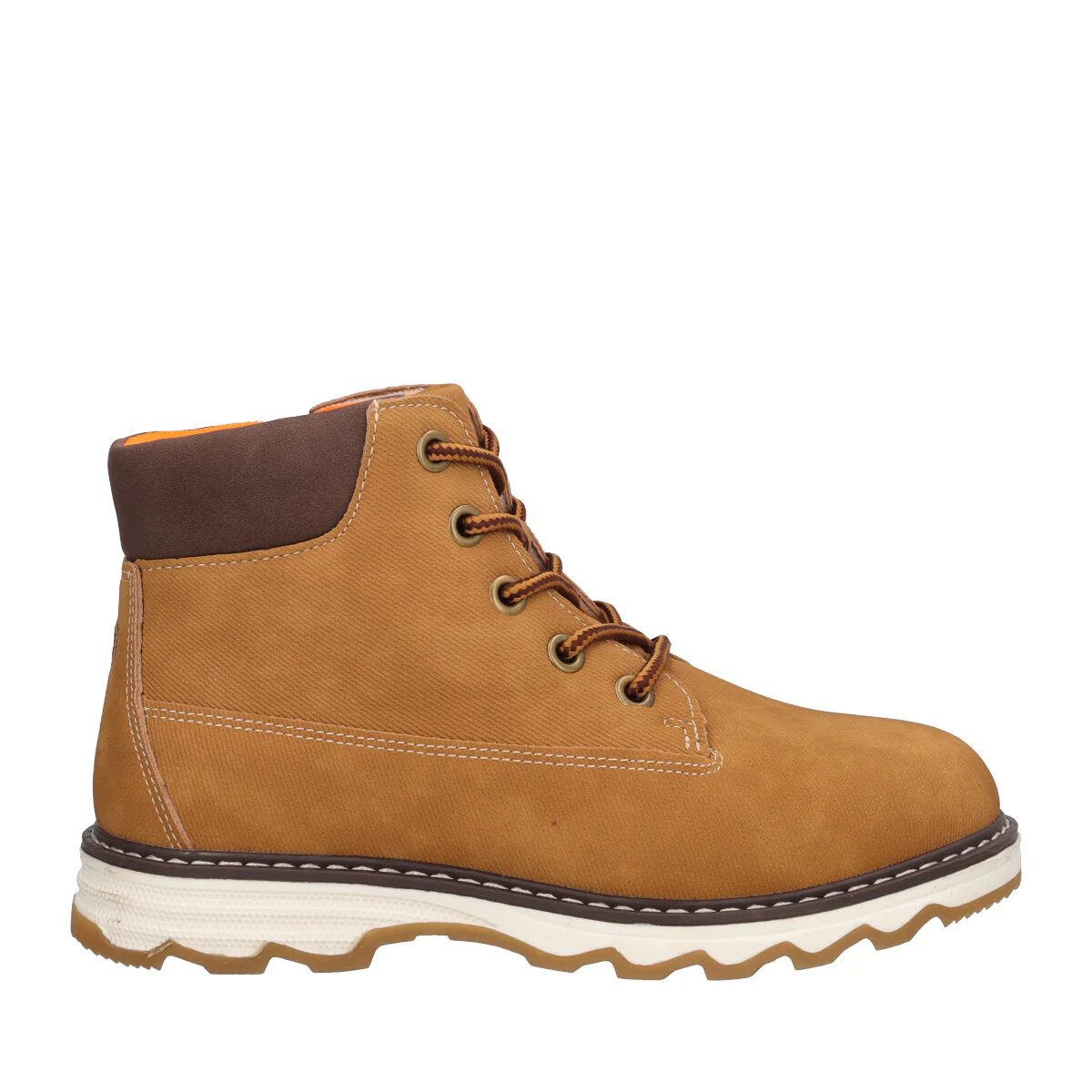 LILO Stivaletti Bambini Beige