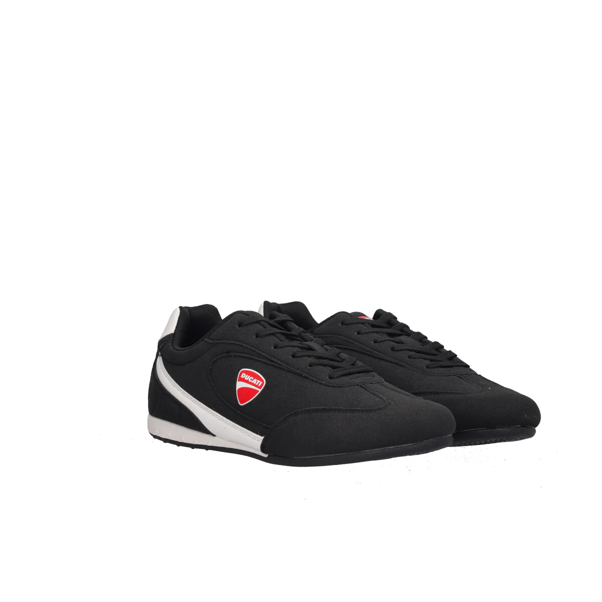 LIMIT Sneakers Uomo Nere - Image 3