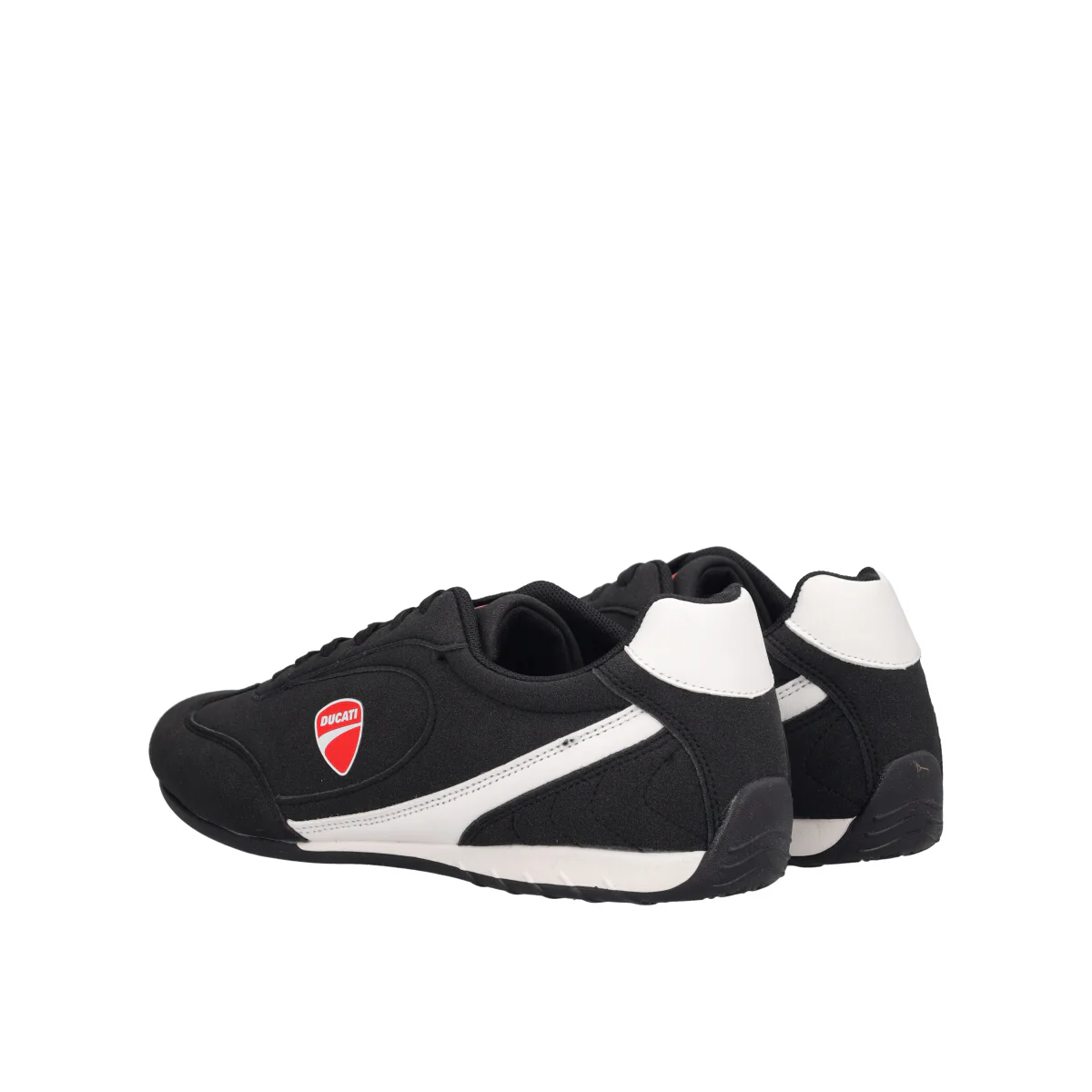 LIMIT Sneakers Uomo Nere - Image 4