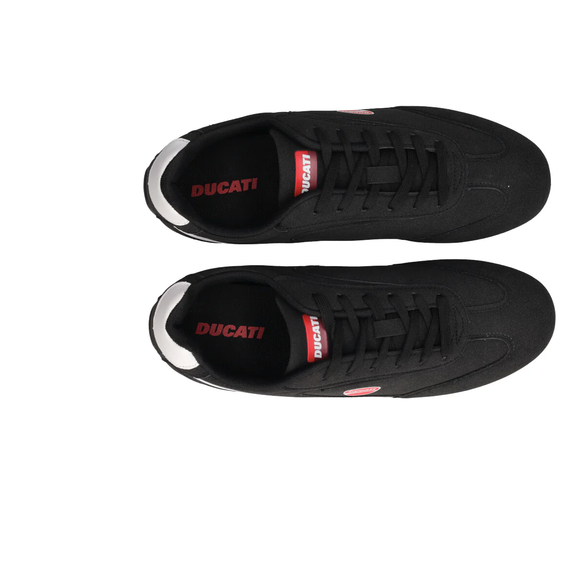 LIMIT Sneakers Uomo Nere - Image 5