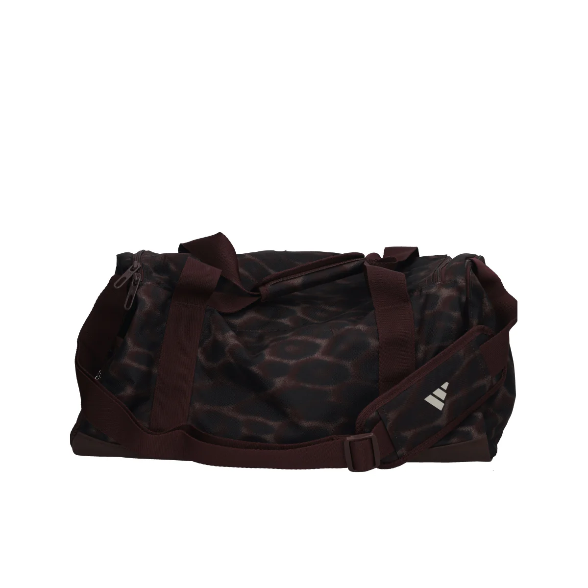 LIN G DUFF S Borsone Unisex Marrone - Image 3