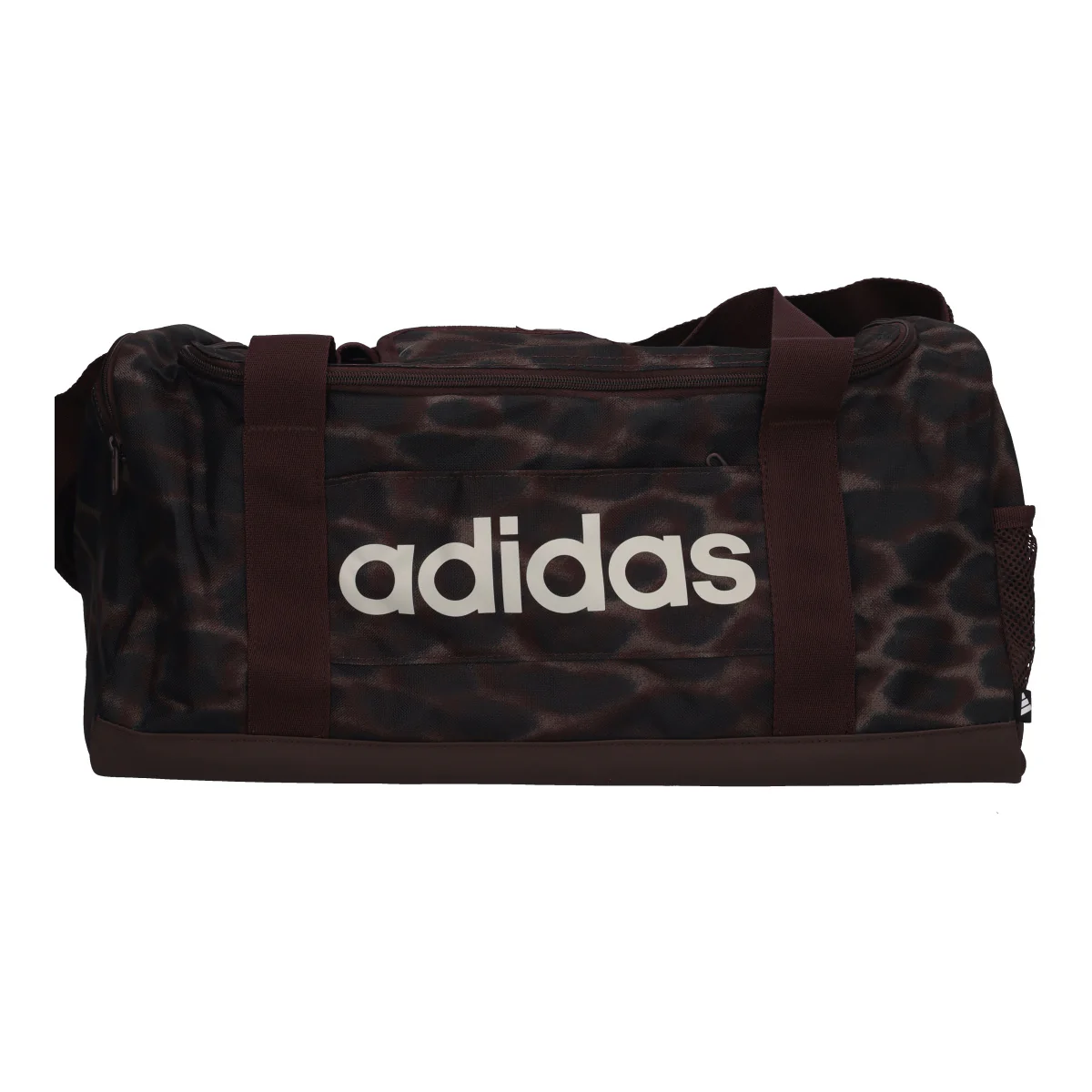 LIN G DUFF S Borsone Unisex Marrone - Image 5