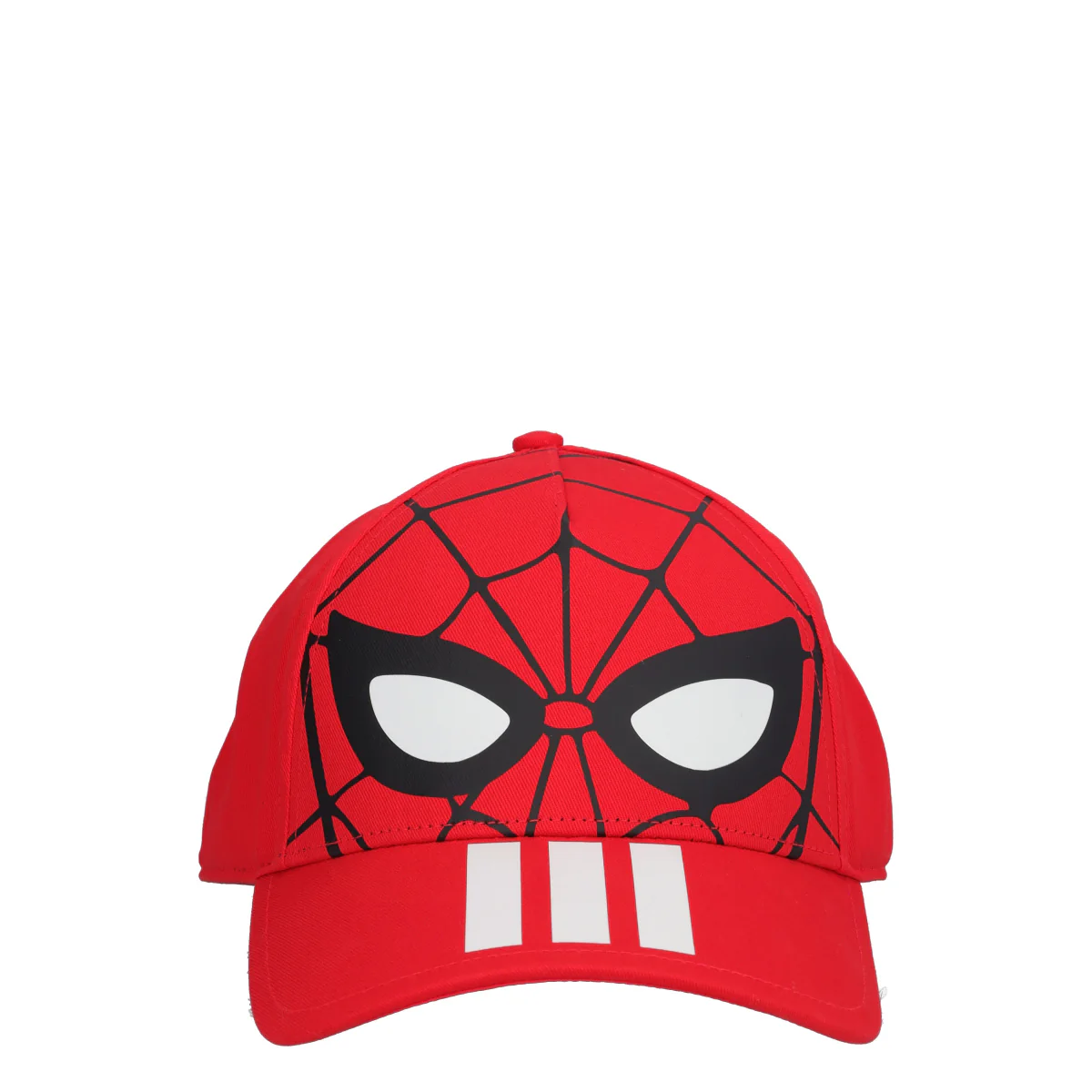 LK MRVL SM CAP UNISEX Cappello SpiderMan Unisex Rosso