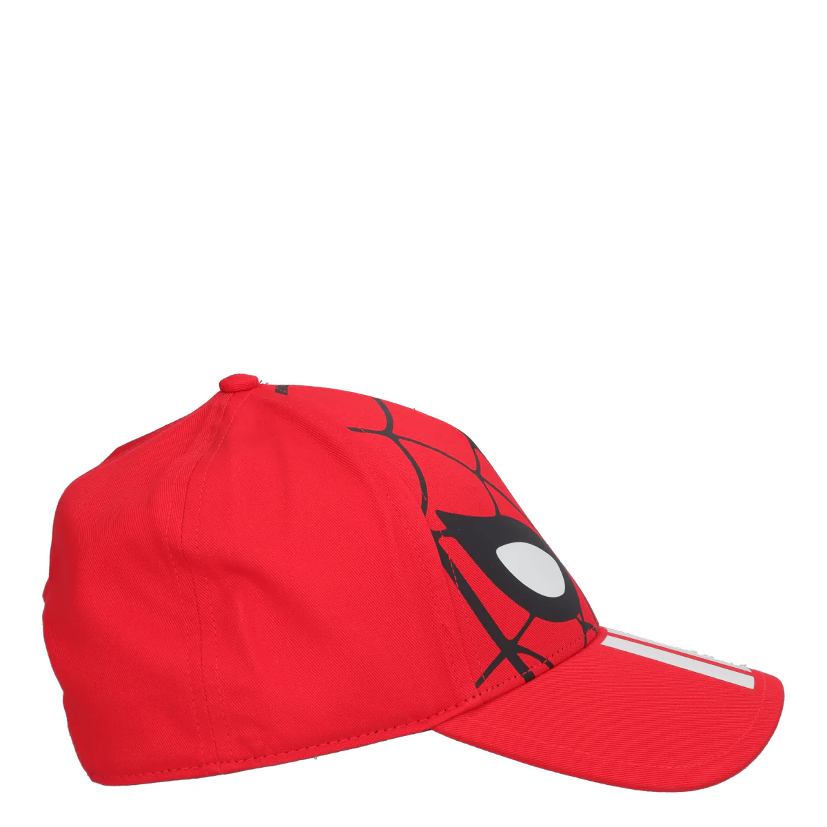 LK MRVL SM CAP UNISEX Cappello SpiderMan Unisex Rosso - Image 2