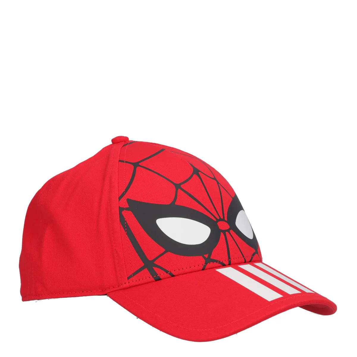LK MRVL SM CAP UNISEX Cappello SpiderMan Unisex Rosso - Image 4