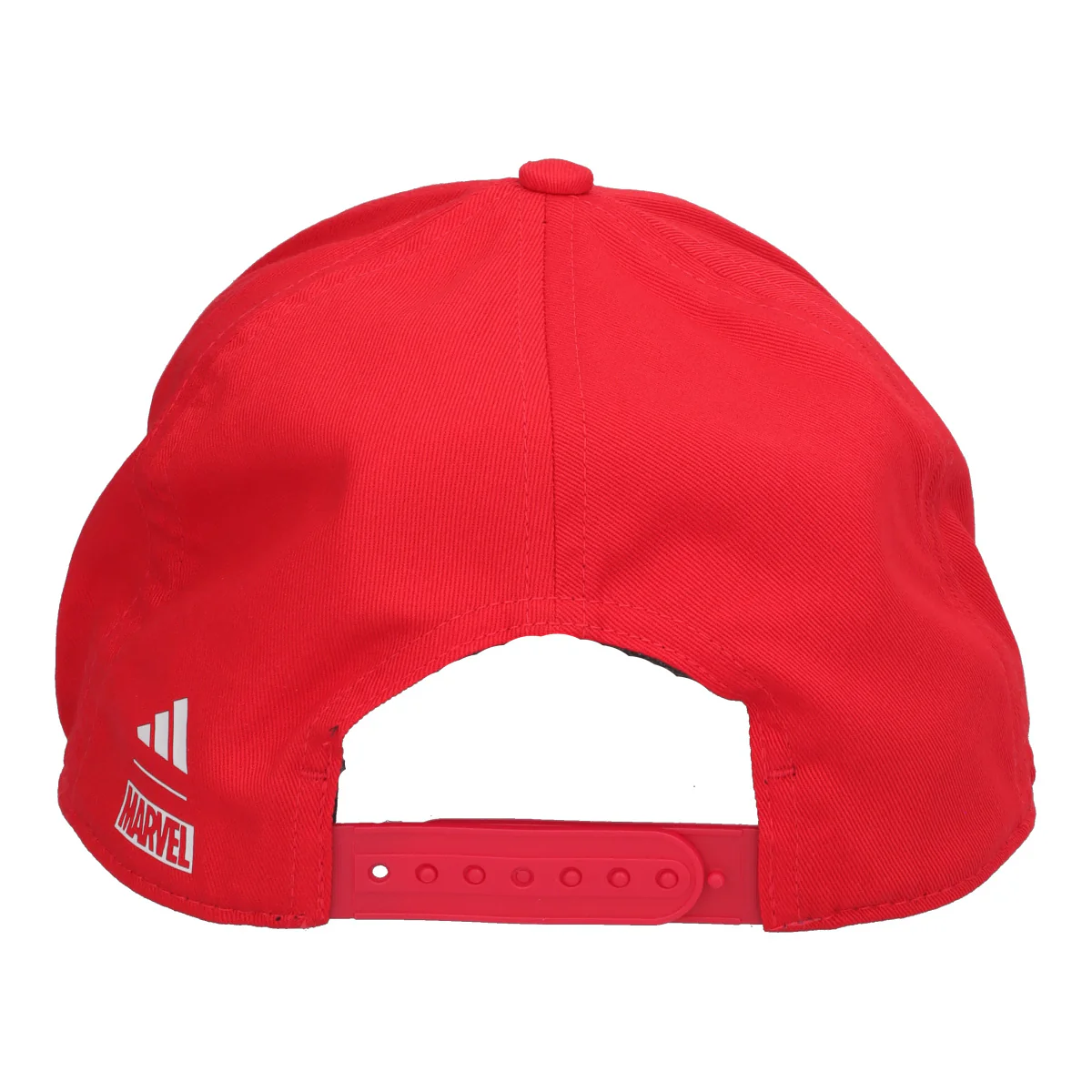 LK MRVL SM CAP UNISEX Cappello SpiderMan Unisex Rosso - Image 5