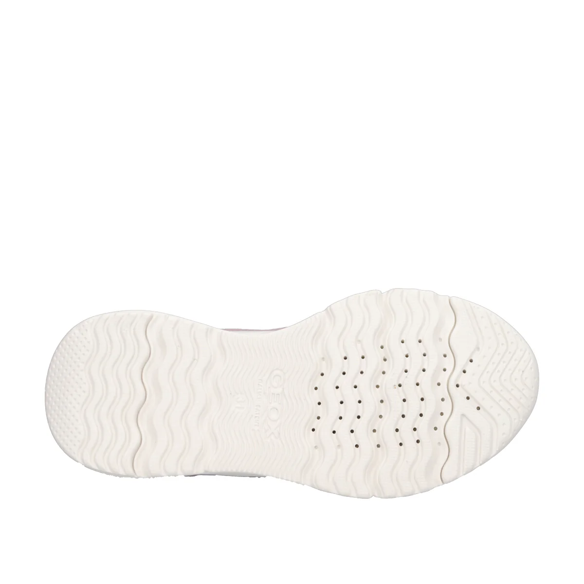 LOFTUS Sneakers Bambina Rosa - Image 2