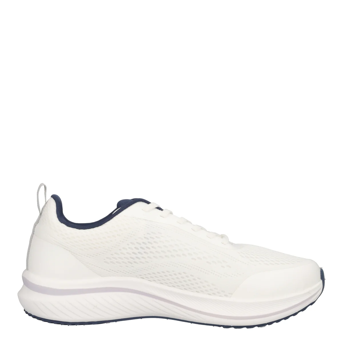 LOGO MALKING Running Uomo Bianche - Image 2