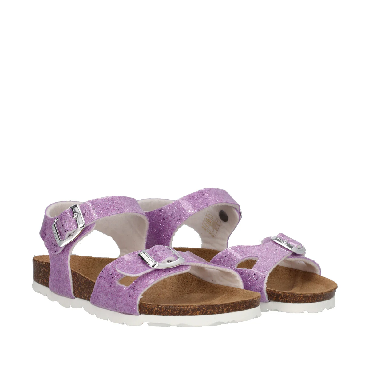 LUCE Sandali Bambina Lilla - Image 3