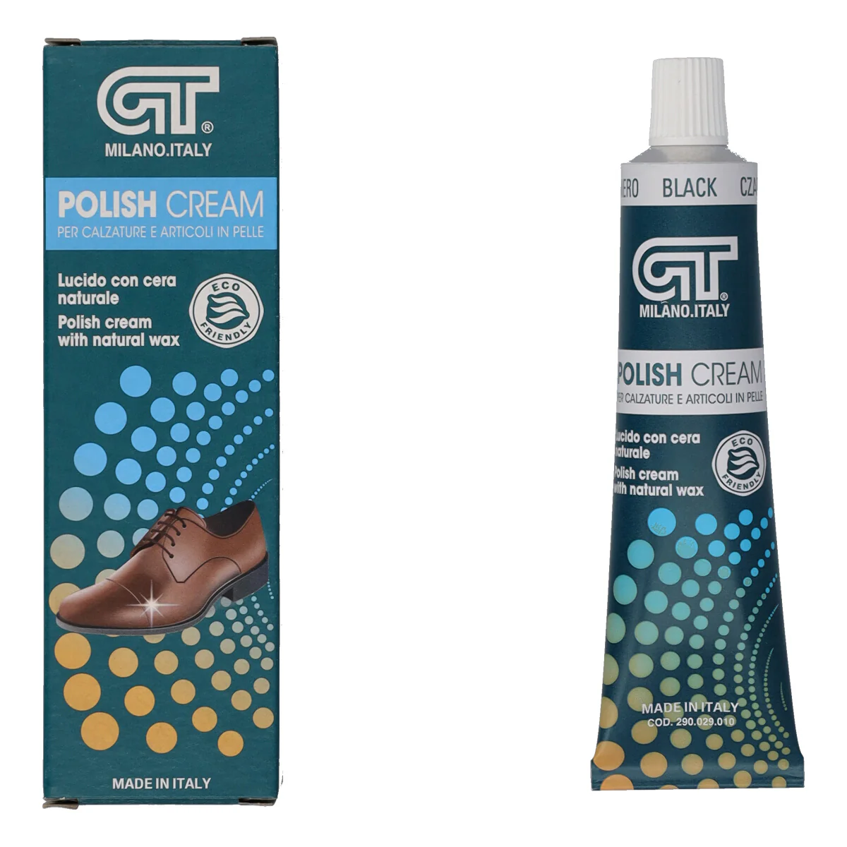 LUCIDI POLISH CREAM - Image 5