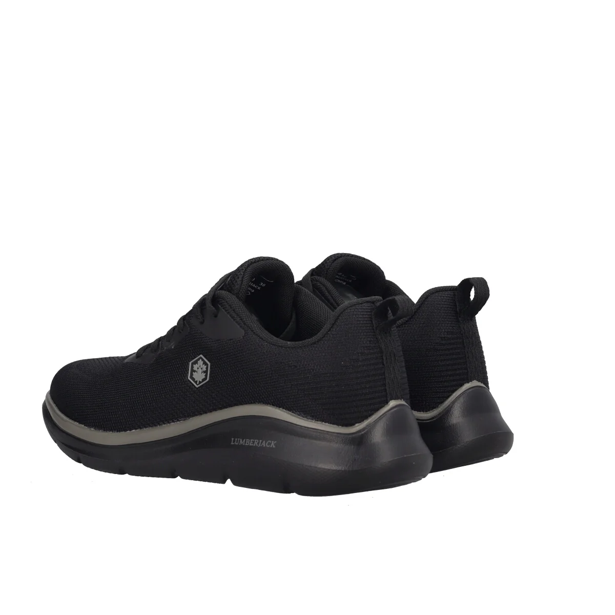 LVORY Running Donna Nere - Image 4