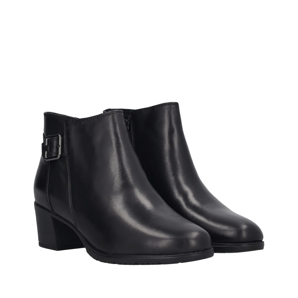 MACY Stivaletti Donna Neri - Image 3