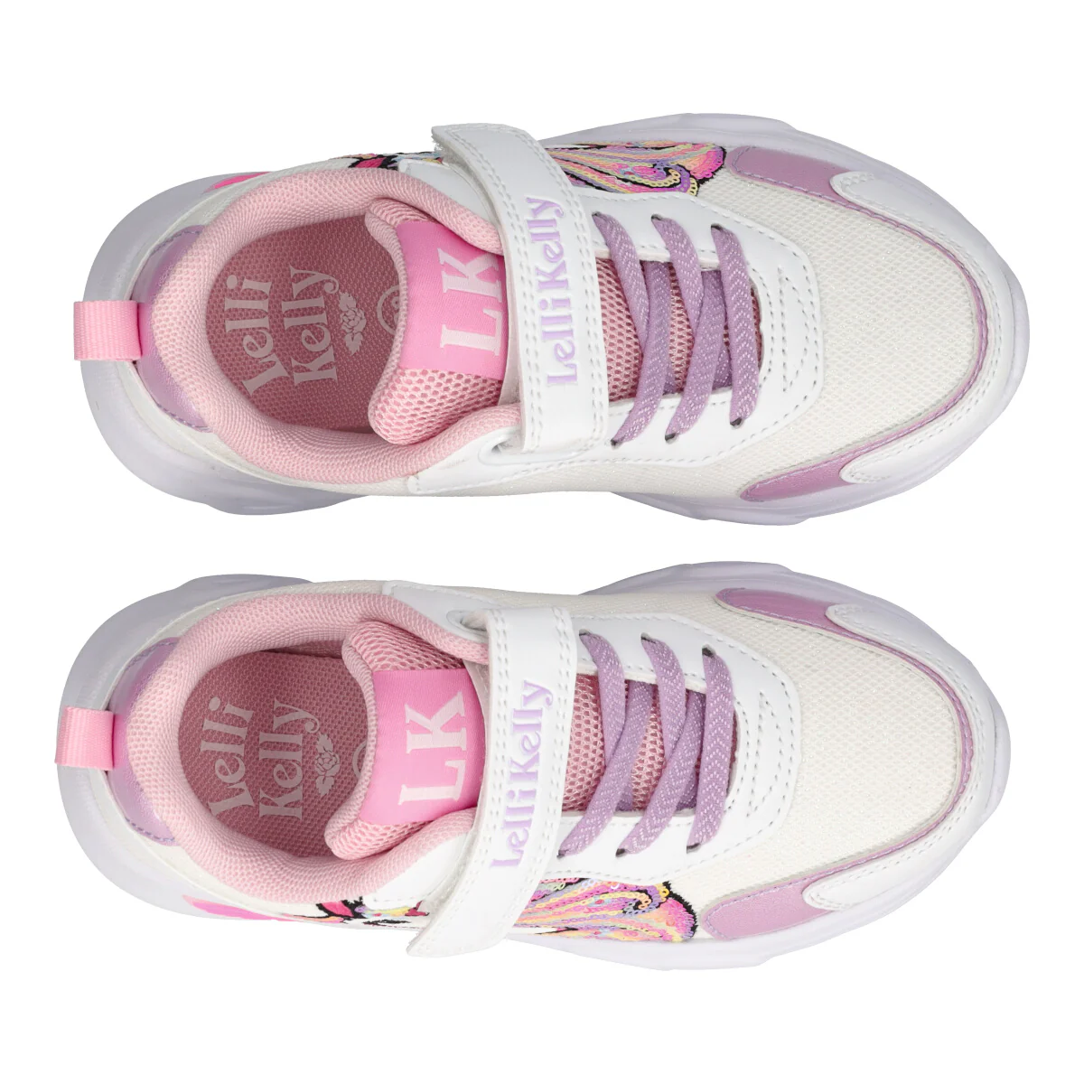 MAGGIE Sneakers Bambina - Image 5