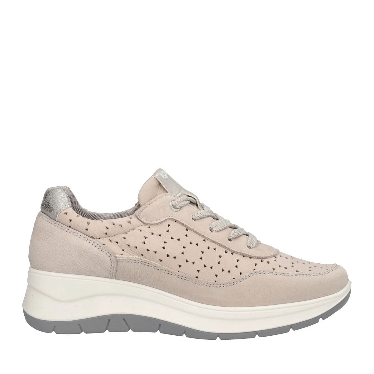 MARGO Sneakers Donna Grigie