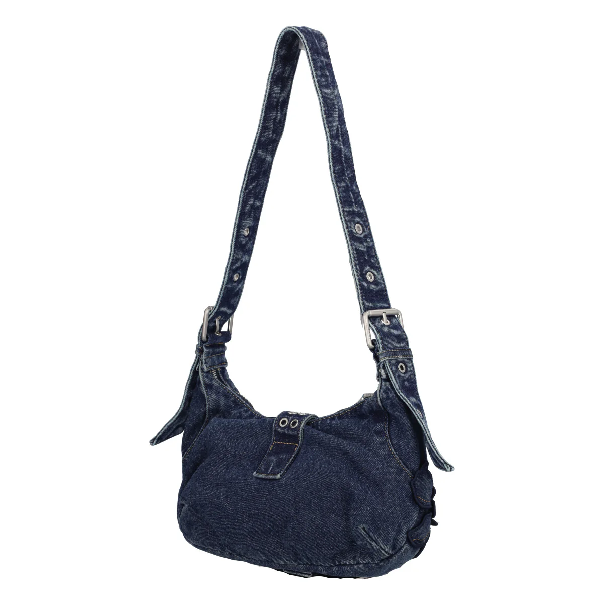 MARGOT Borsa Donna Denim - Image 3